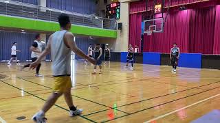 大園高中籃球20160503 4/16