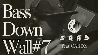 Trico As Makab Down Wall Feat Mc Cardz