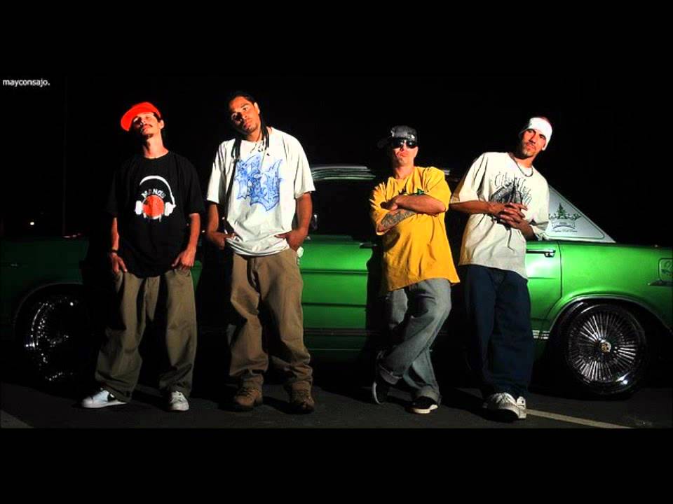 X4 - Sorocaba (1998)