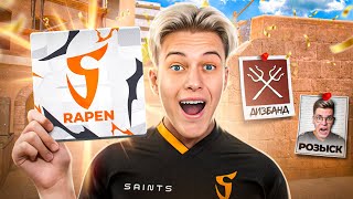 видео: Я - НОВЫЙ ИГРОК SAINTS В STANDOFF 2! ЧТО БУДЕТ С AQUAMARINES? картинка: Я - НОВЫЙ ИГРОК SAINTS В STANDOFF 2! ЧТО БУДЕТ С AQUAMARINES?