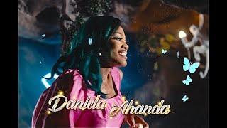 Daniela Ahanda- Shine Always ( Clip Officiel)