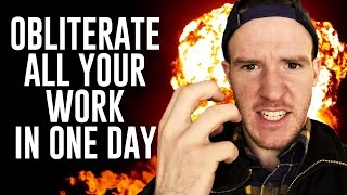 How To Get Everything Done In A Day