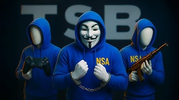 The Hacking Group That Stole the NSA