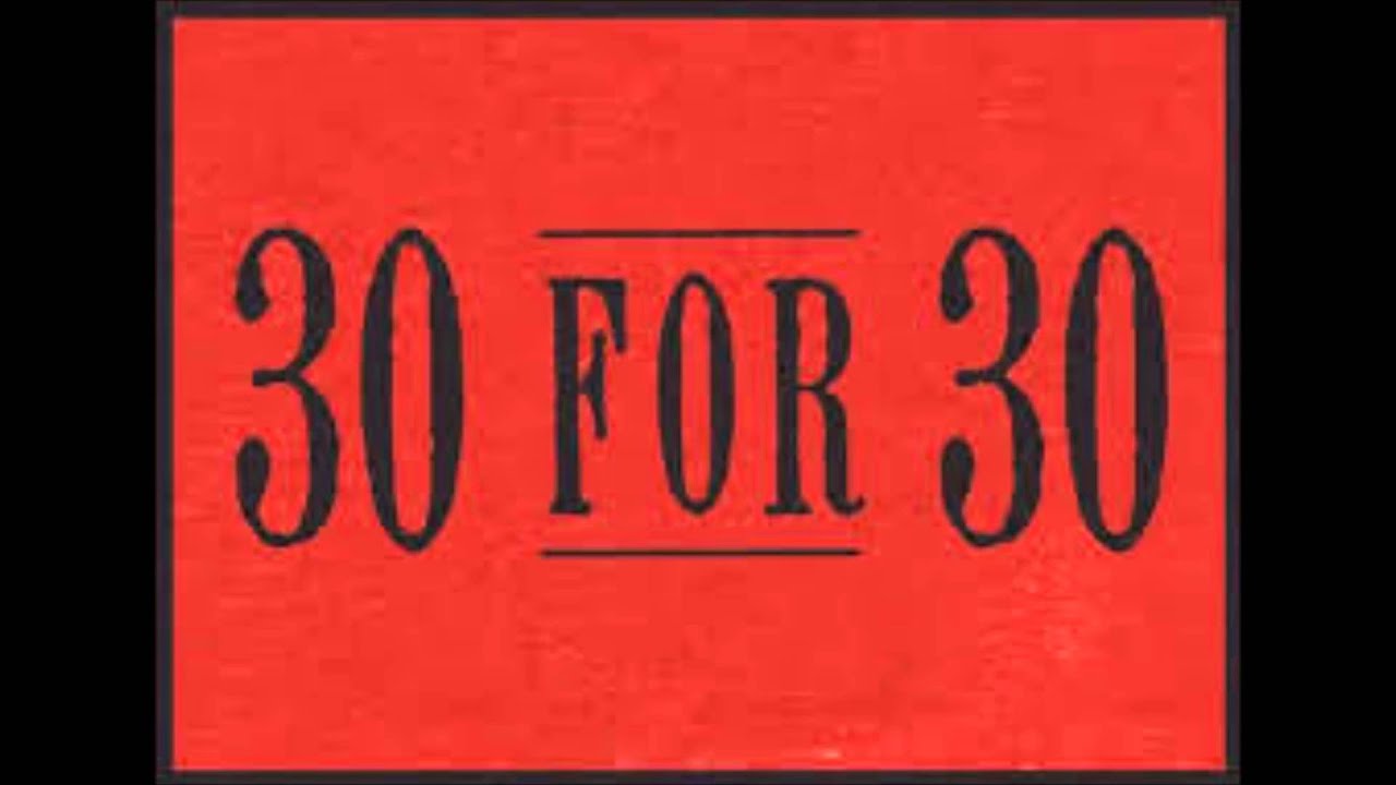 30 For 30 Freestyle YouTube 30-for-30-freestyle-youtube