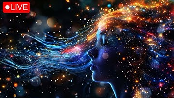 The Super Intelligence State - Maximize Your Memory / Razor Sharp Focus - Ultra Gamma Binaural Beat