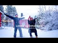 We can’t believe what happened this week - a magical week in Northern Sweden - introducing you to...