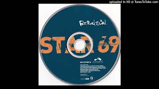 Fatboy Slim - Star 69 [X-Press 2 Wine &#39;Em, Dine &#39;Em 69 &#39;Em Supamix]