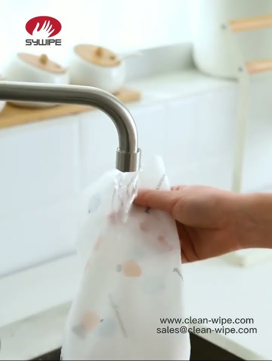 5 Things not to do with a kitchen towel (and why!) – SheKnows