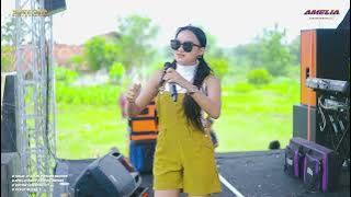 ELLEN ZUAN GERIGIS || KARI MANIS KURANG MANIS TAMBAHI GUL AMELIA MUSIC || PEMUDA NGAPUS 13/04/25