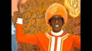 Noggin Commercial Break September 3 2007