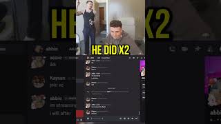 Lacy Exposes Kaysan..