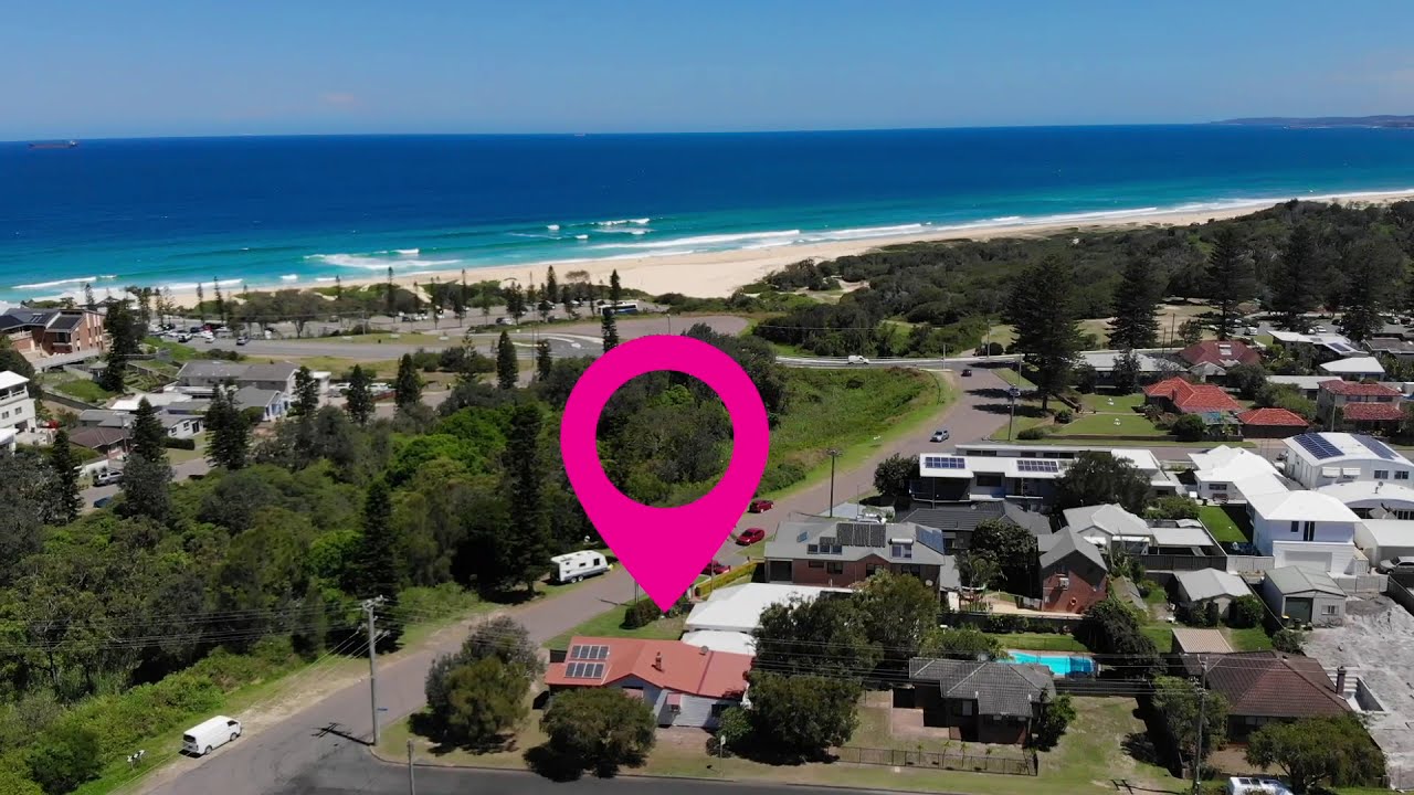 13 Allard Street, Redhead YouTube