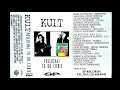 Kult - Posłuchaj To Do Ciebie (1987) MC