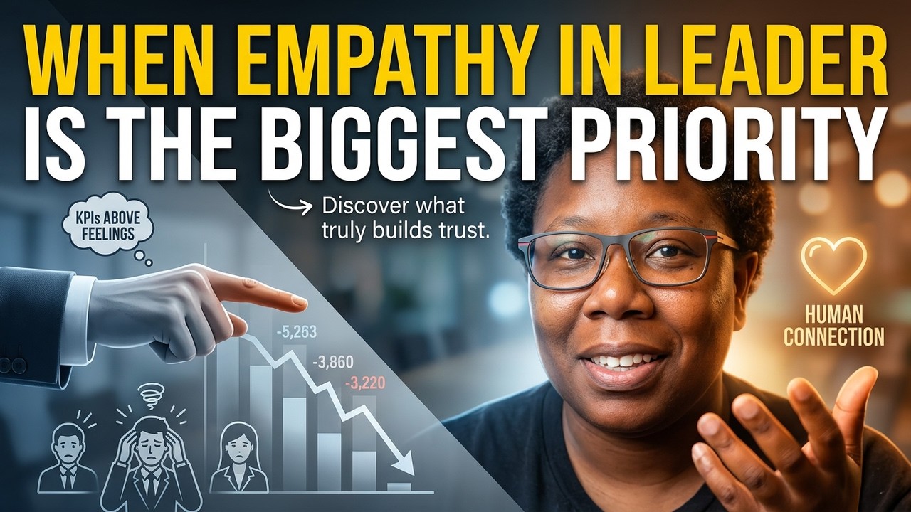  Geronda Wollack-Spiller - Leading in the Moment with Geronda