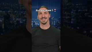 Zlatan Sigma