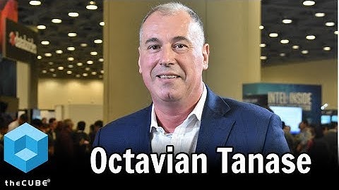 Octavian Tanase, NetApp | Spark Summit 2017