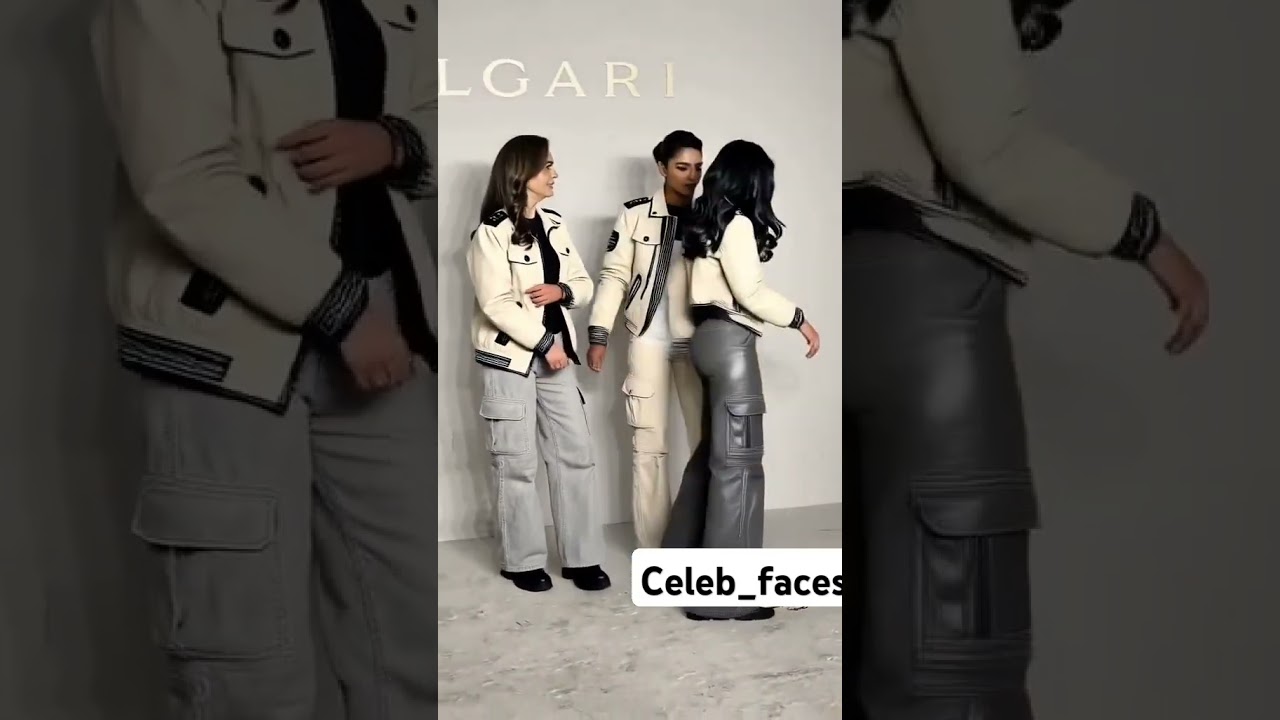 Nita Ambani, radhika marched and isha Ambani so beautiful 😍😎