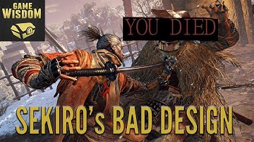 The Problems With Punishment Systems in Videogames | Critical Thought