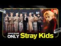 Stray Kids(스트레이 키즈) at 2020 MAMA All Moments