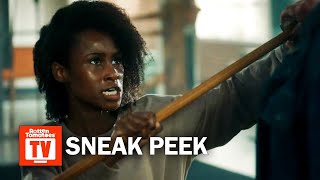 Van Helsing S04 E02 Sneak Peek | 'Dark Ties' | Rotten Tomatoes TV Net Worth