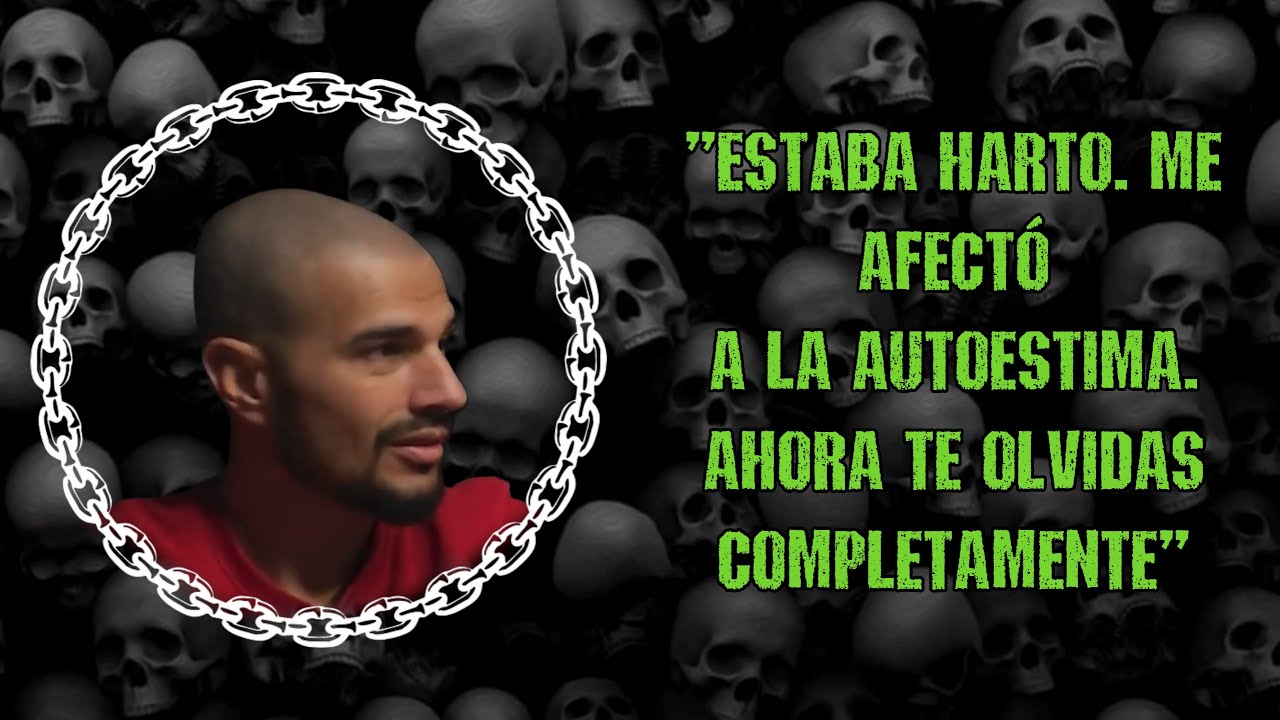Testimonio de cliente de SkullScalp