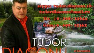 Tudor Diaconu - Lume Lume.