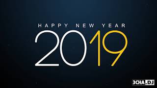 เพลงแดนซ์ปีใหม่ HAPPY NEW YEAR 2019 [DJ JR SR] ชุดที่ 1 (อัพโหลดใหม่)