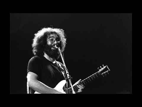 Jerry Garcia Band, JGB 07.08.1976 Berkeley, CA Complete Show