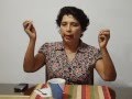 12 INVITAME A COMER  ESPECIAL MUJERES PARTE 1. Segunda Temporada.