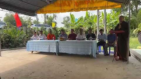 Lễ khánh thành cầu Tuờng Nguyên 460