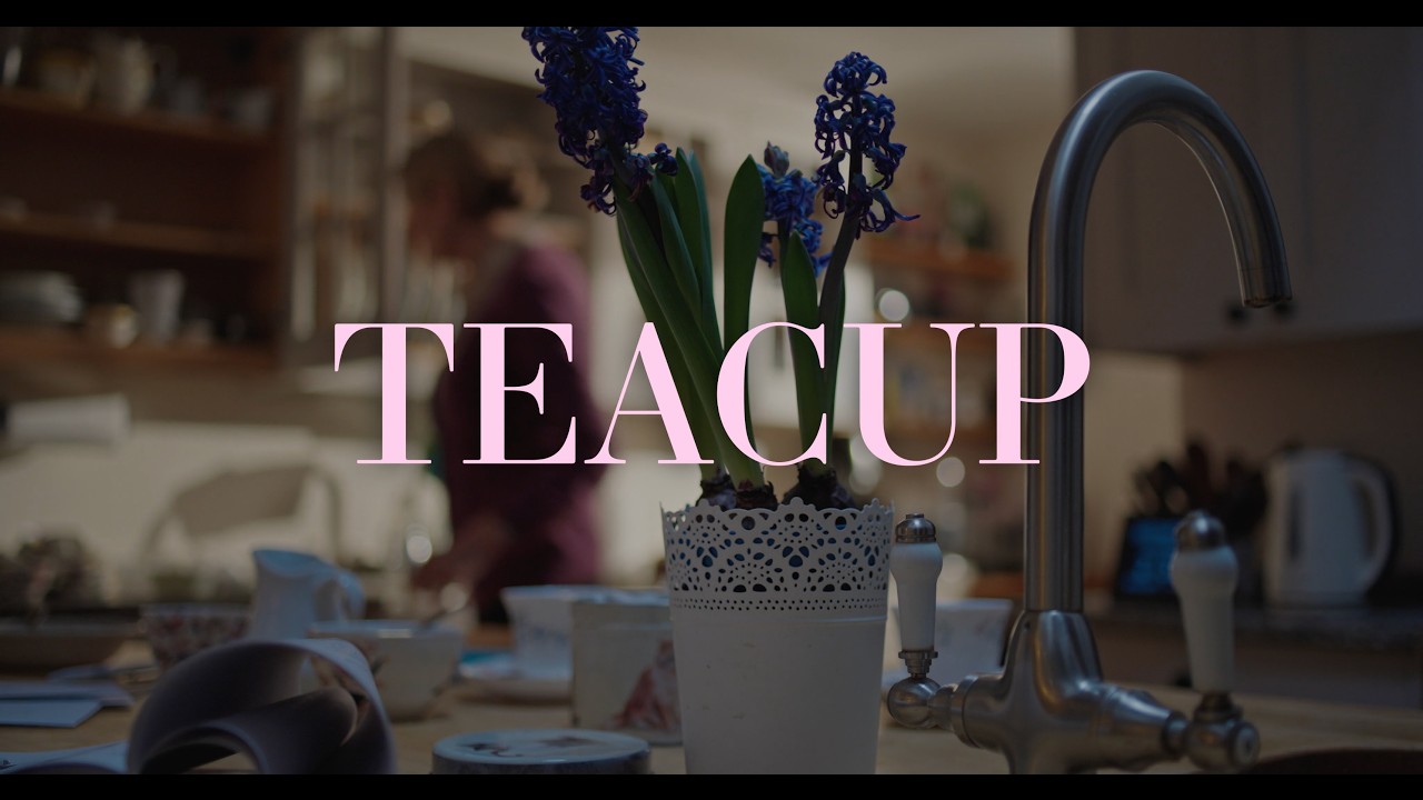 Кадр из трейлера «Tea Cup»
