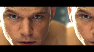 Elysium (2013) - Opening Scene