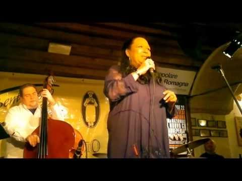 Shawnn Monteiro & Her Trio "Yesterdays" - Cantina ...