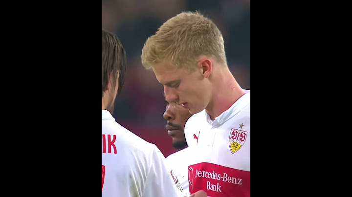 Respect Stuttgart Fans! 👏