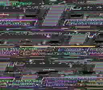 Screwed Up Zsnes Decoding