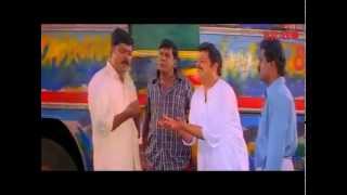 Sundara Travels Tamil Comedy Movie -1
