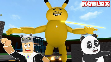 Download A Very Hungry Pikachu Mp3 Free And Mp4 - eaten by a giant roblox pikachu