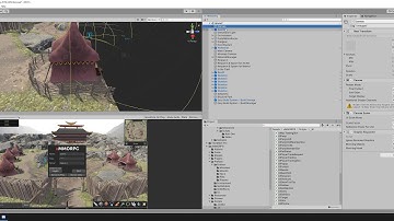 Unity Navmesh issue