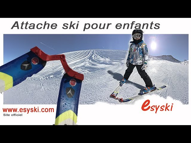 Tryski - vidéo d'utilisation 