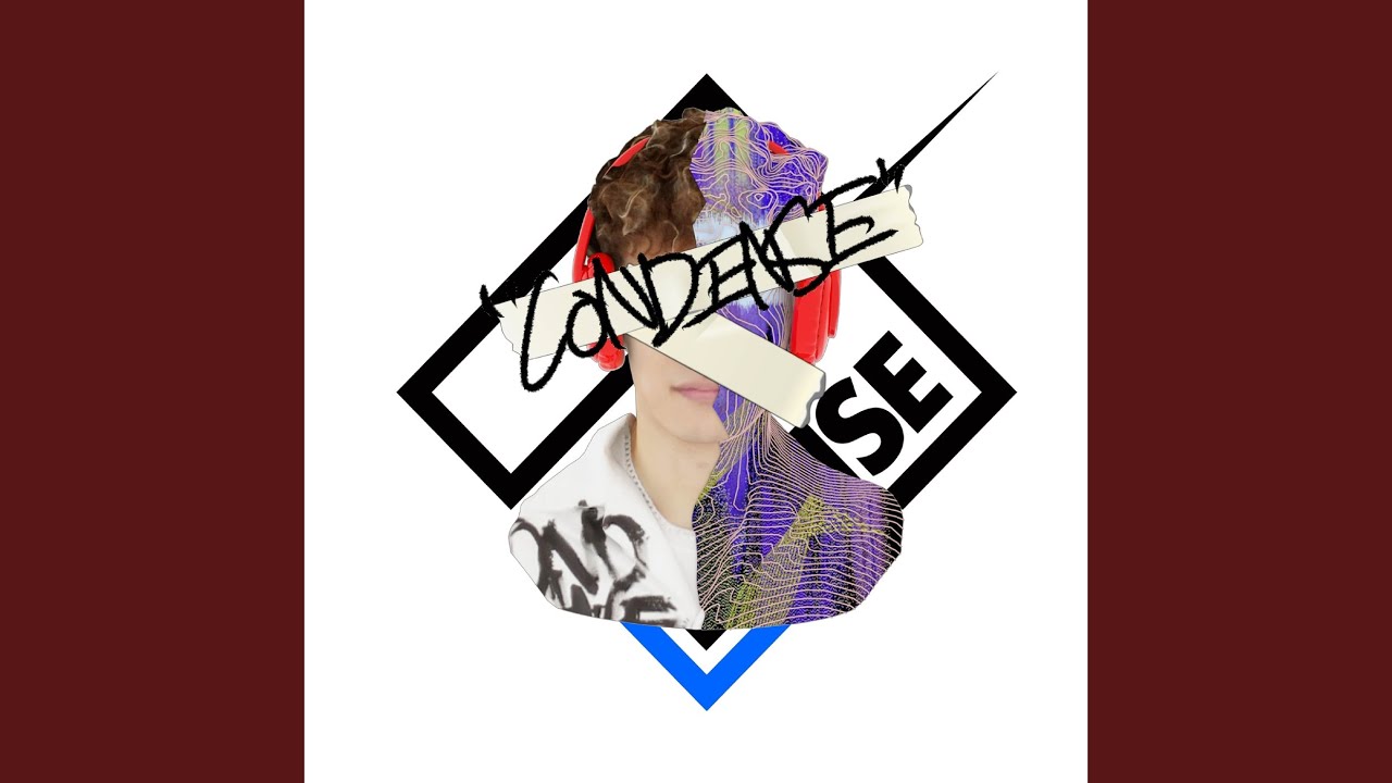 CONDENSE adlı videoyu YouTube'da izle CONDENSE adlı videoyu YouTube'da izle