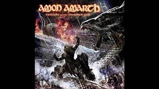 Amon Amarth - Guardians of Asgaard (lyrics)