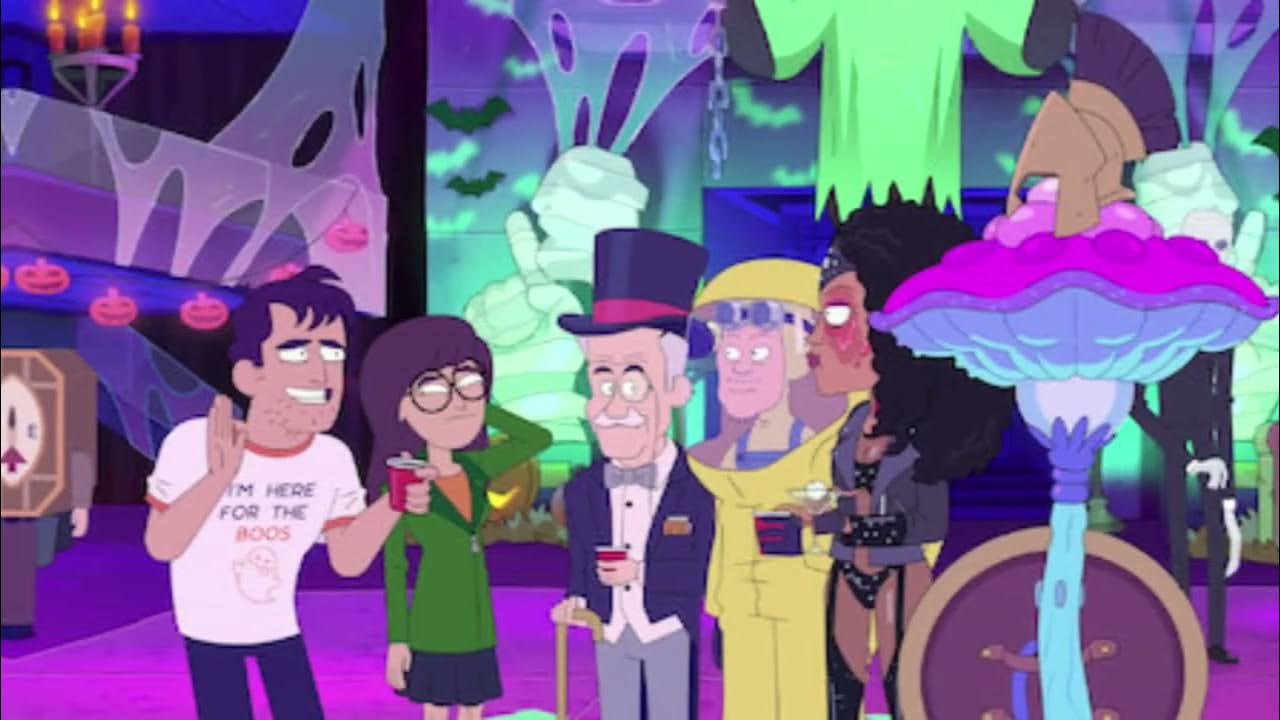 Inside Job Season 2 Release Date Trailer Cast Expectation