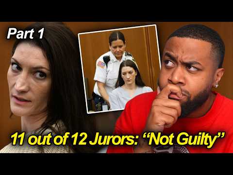 The Lindsay Clancy Trial: What Really Happened? | Rotten Mango Reaction
