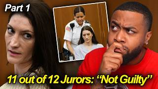 The Lindsay Clancy Trial: What Really Happened? | Rotten Mango Reaction
