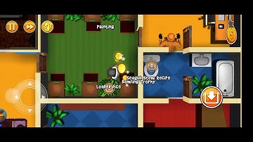 Settle The Score (Level 15, Chapter 1) | Robbery Bob