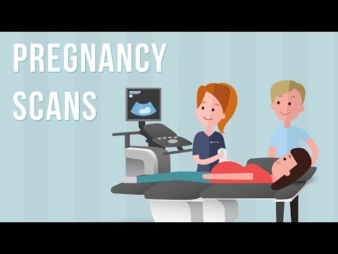 Pregnancy Imaging with Queensland X-Ray