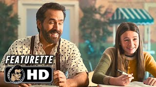 IF Featurette (2024) The World Of Imaginary Friends