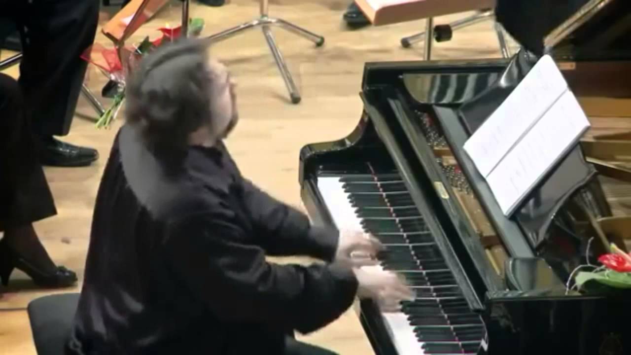 Классическая музыка в современной обработке - YouTube