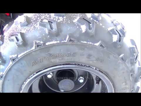 Квадроцикл KAYO BULL 150