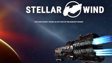 Stellar Wind Idle (Early Access) (Gameplay Android)